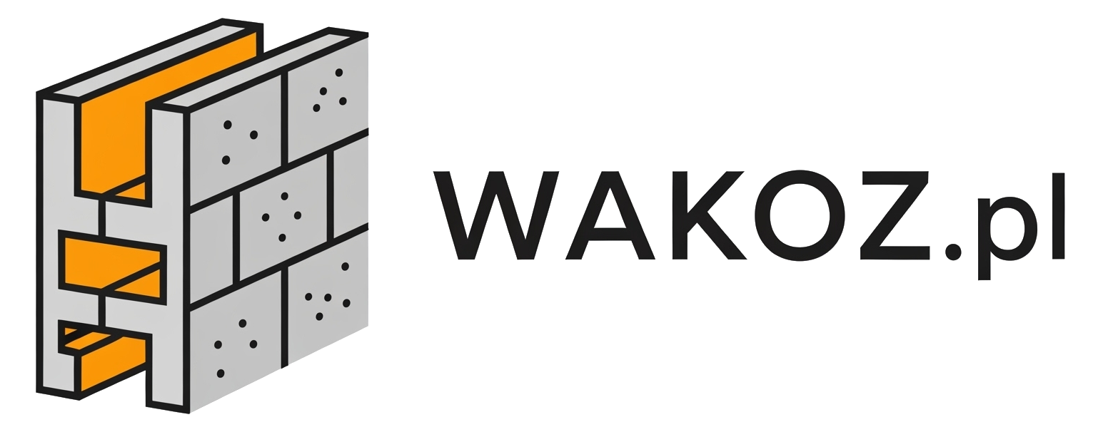 Prefabrykowane ściany betonowe idealnym rozwiązaniem w budownictwie – wakoz.pl